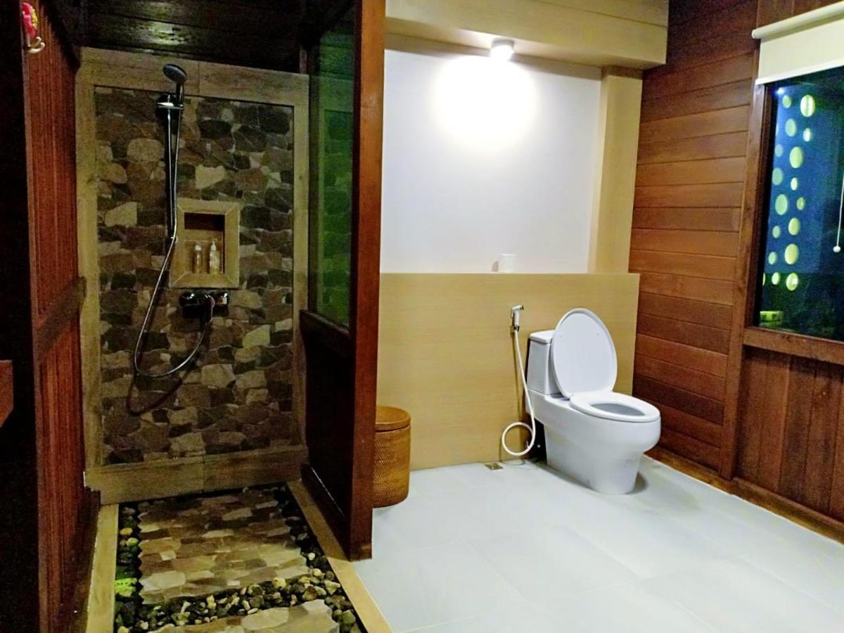 Dcoral Paradise Resort Pitsyor Extérieur photo