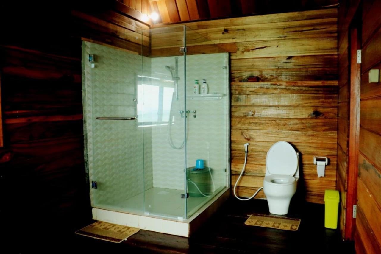 Dcoral Paradise Resort Pitsyor Extérieur photo